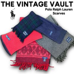 Polo Ralph Lauren Scarves