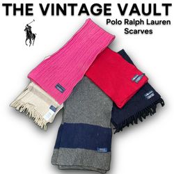 Polo Ralph Lauren Scarves