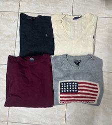 Ralph Lauren Sweaters