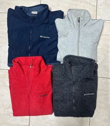 Columbia Fleecejacken