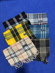 Marken-Burberry-Schals ks18