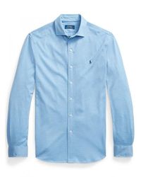 Polo Ralph Lauren shirts