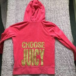 Premium Juicy Couture Jackets