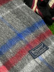 bufanda Burberry premium