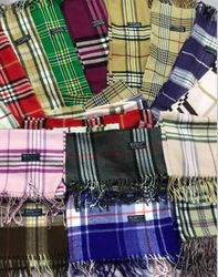 Écharpe Burberry premium