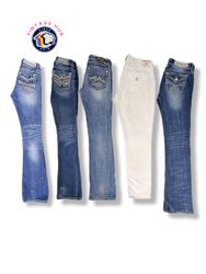 Miss Me True Religion RockRevival