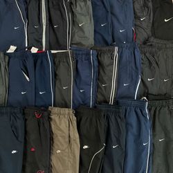 Nike Track Pants