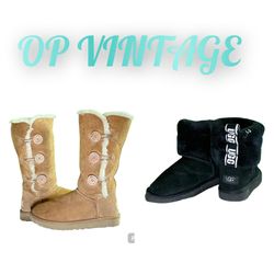 Op vintage 0063 Best Ugg Boots
