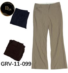 Y2Kポリパンツ – ヴィンテージ2000年代ストリートウェアトラウザーズ (GRV-11-099)