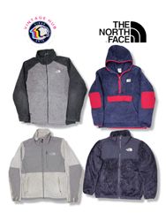 The North Face Fleece - VH01