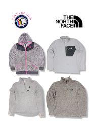 The North Face Fleece - VH02