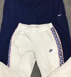 vintage Nike track pant