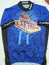 Cycling Jersey