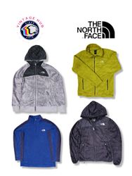 The North Face Fleece - VH04