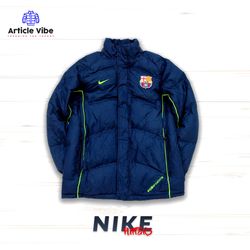 Nike Premium puffers