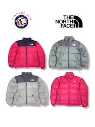 The North Face Puffer