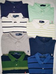 Authentic Polo Ralph Lauren T-Shirts