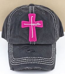 Christian Sign Hats