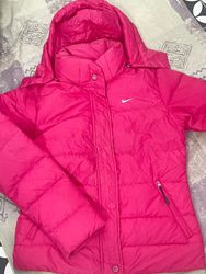 Nike puffer