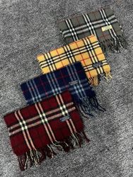 バーバリー スカーフ