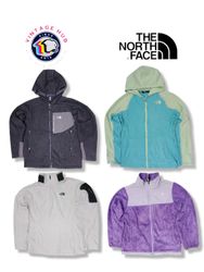The North Face Fleece - VH05