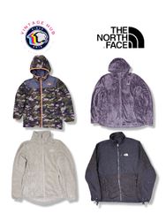 The North Face Fleece - VH06