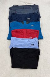 Die North Face HyVent Jacken