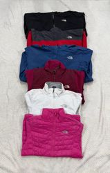 Die North Face Jacken