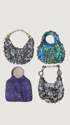 Y2kビーズミックスバッグ（M-163）