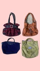 Y2kレトロスタイルバッグ（M-164）