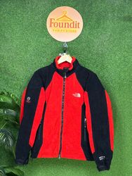 The North Face Fleece – Premium Bundle ❄️🧥 F-196