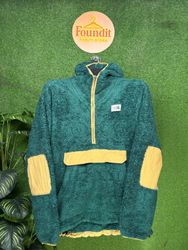 ザ・ノース・フェイス フリース – プレミアムバンドル ❄️🧥 F-199