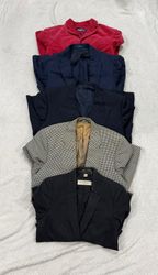 Premium Markenblazer