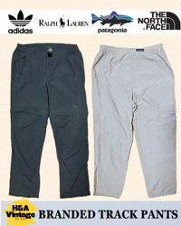 Track Pants Inc The North Face Patagonia