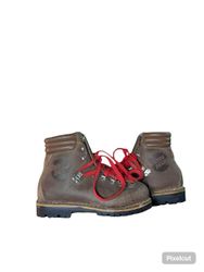 Gv 180 Vintage Biker Boots