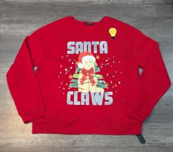 847 - Christmas Sweaters