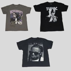 バンドコレクションティー：ロックポップ＆その他 (RVV-20)