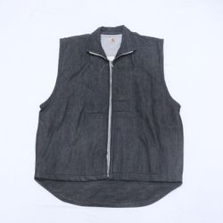 CR741 Upcycled The Heritage Vest