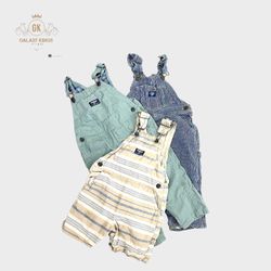 Kids Oshkosh Overall