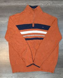 853 - Tommy Hilfiger 1/4 Zip & 1 Piece Full Zip