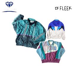 Crazy jacket (DV -11-111)