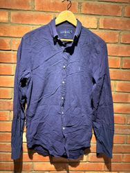 Ralph Lauren Button Up Shirt