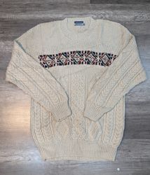 859 - Fishermen Sweaters