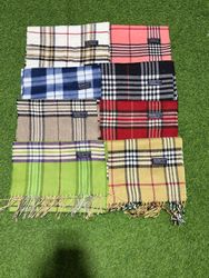 Premium  Burberry Scarves  222