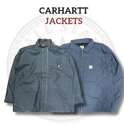 Giubbotti Carhartt