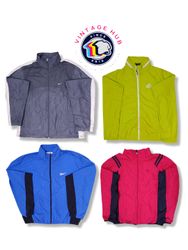 Mix Branded Windbreaker - VH05