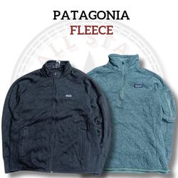 Patagonia Fleeces