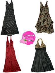 Y2k grunge core dresses