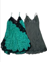 Robes nuisette Fairycore -17p -15/11/25