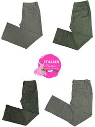 Y2k dark core poly pants